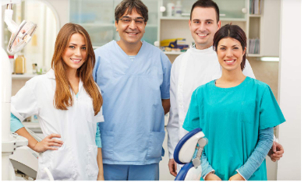 Chosen For Excellence