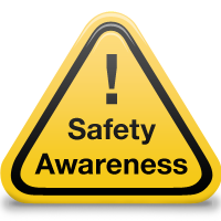 Safety Awareness
